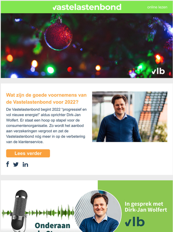 Nieuwe rekenmethode WOZ-waarde in 2022 van kracht.