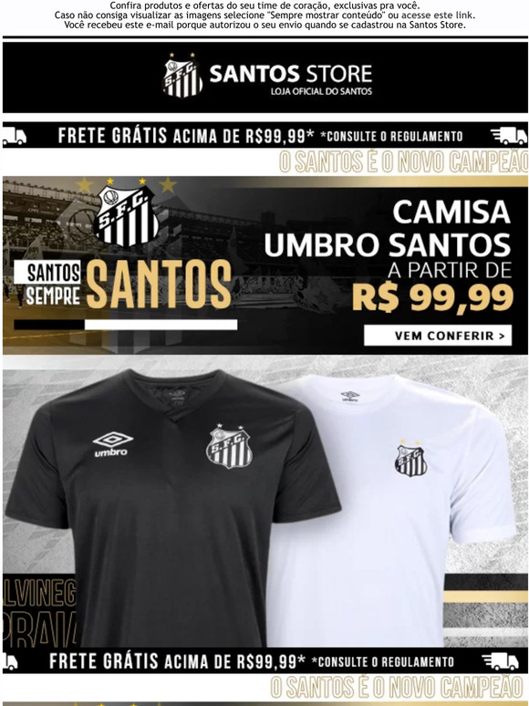  J COMPROU AQUELE PRESENTE DE NATAL TOP? APROVEITE