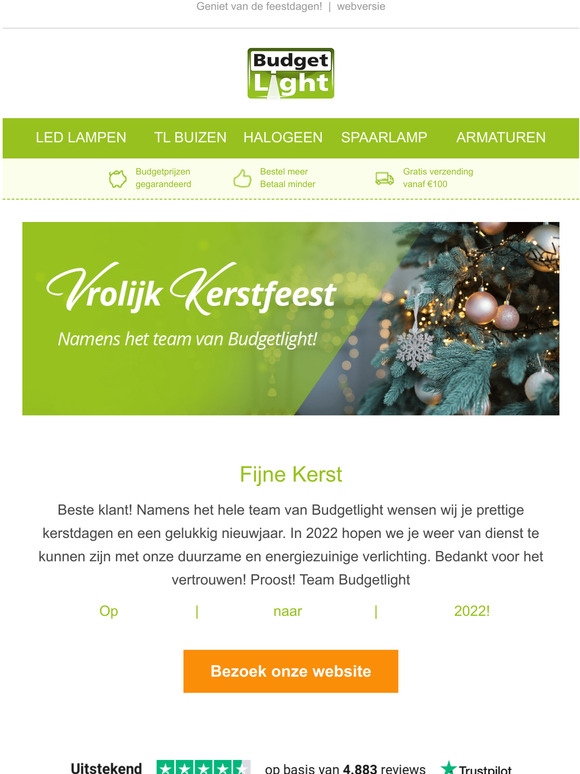 Fijne Kerst
