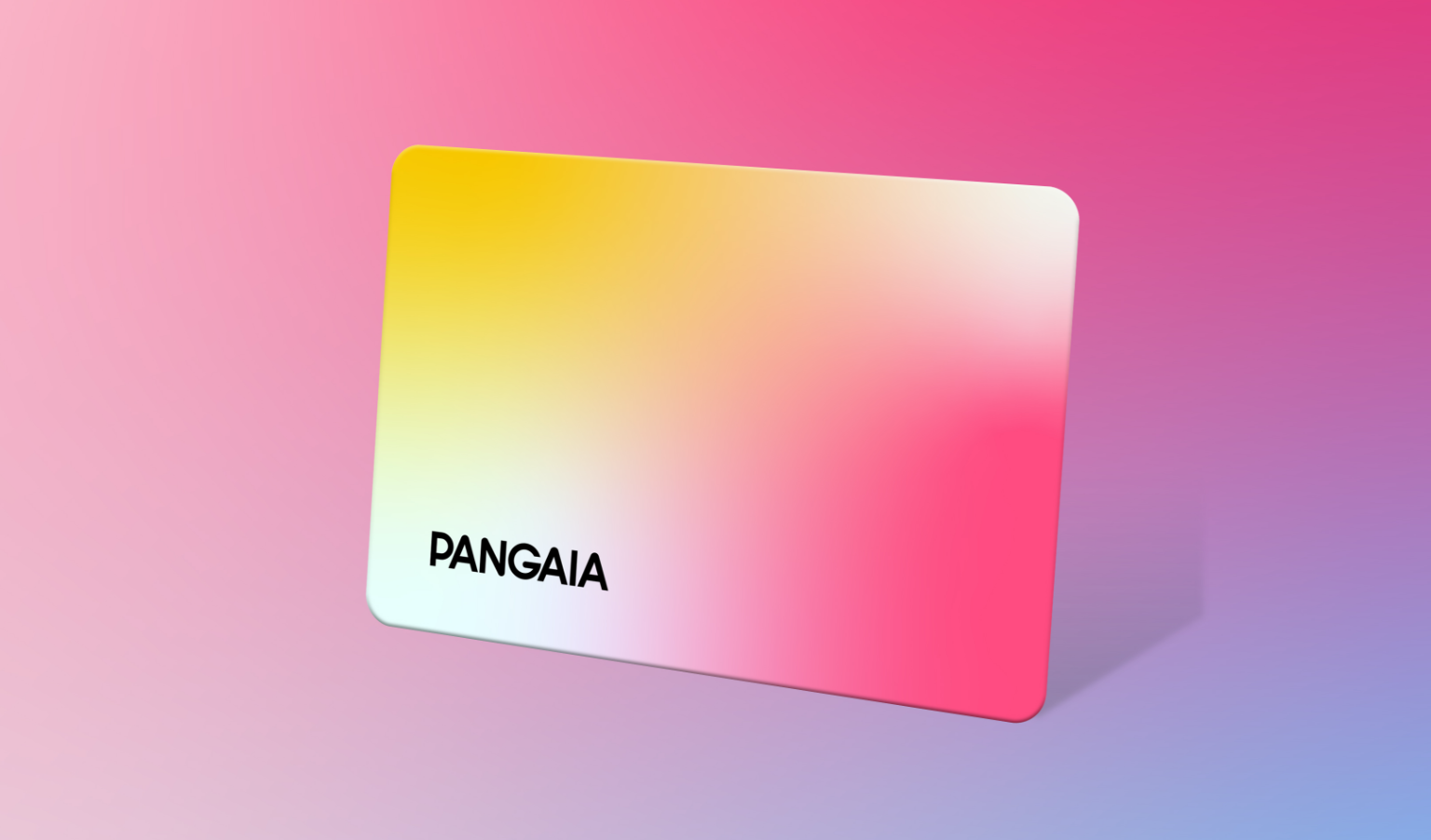 Pangaia E-gift Card