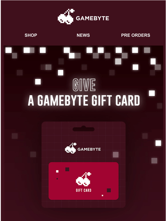 Last minute gifter? We've got you!