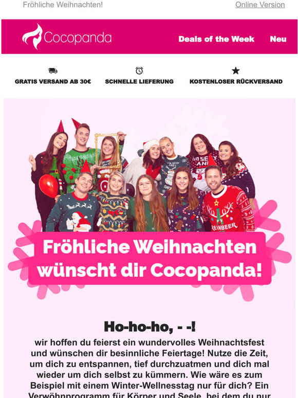 Dein Geschenk -10% EXTRA-Rabatt