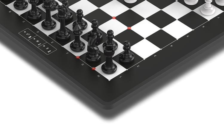 Black Friday chess sales (ChessTech News)