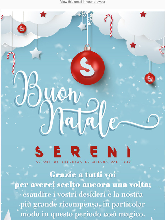 Felice Natale