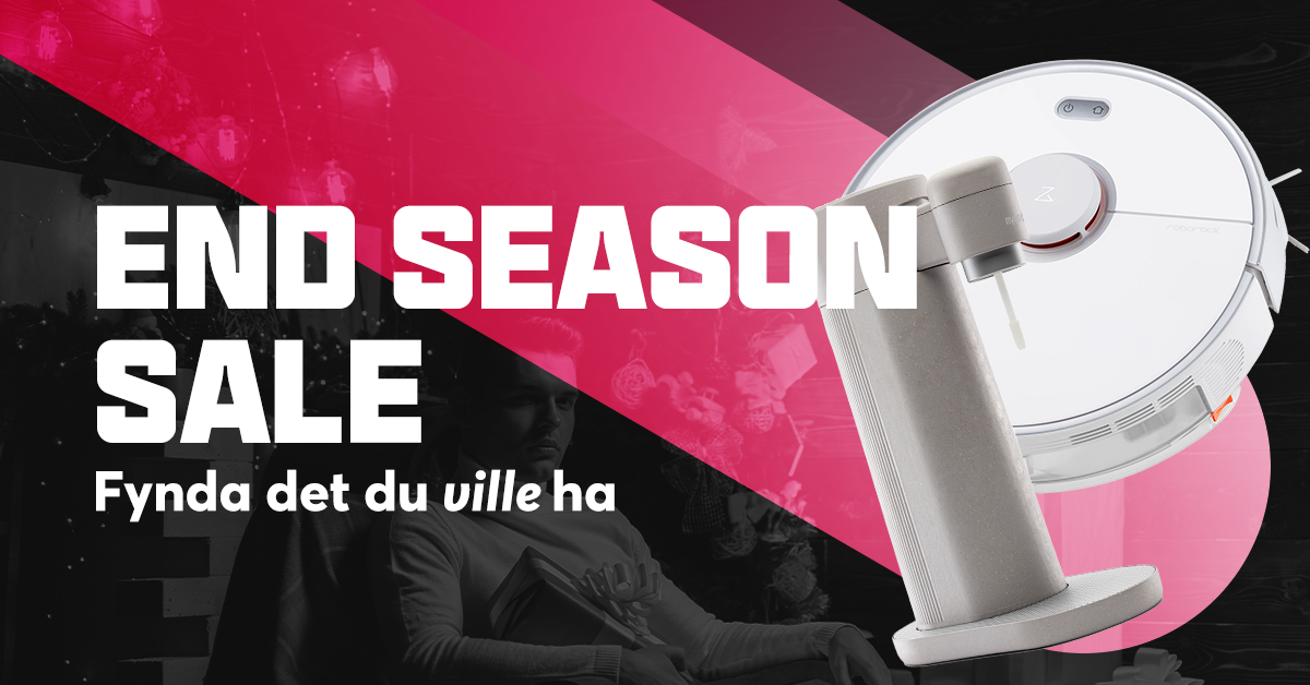 Webhallen God Jul fran oss och Play Together Milled