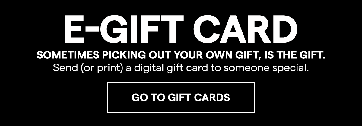 saucony gift card