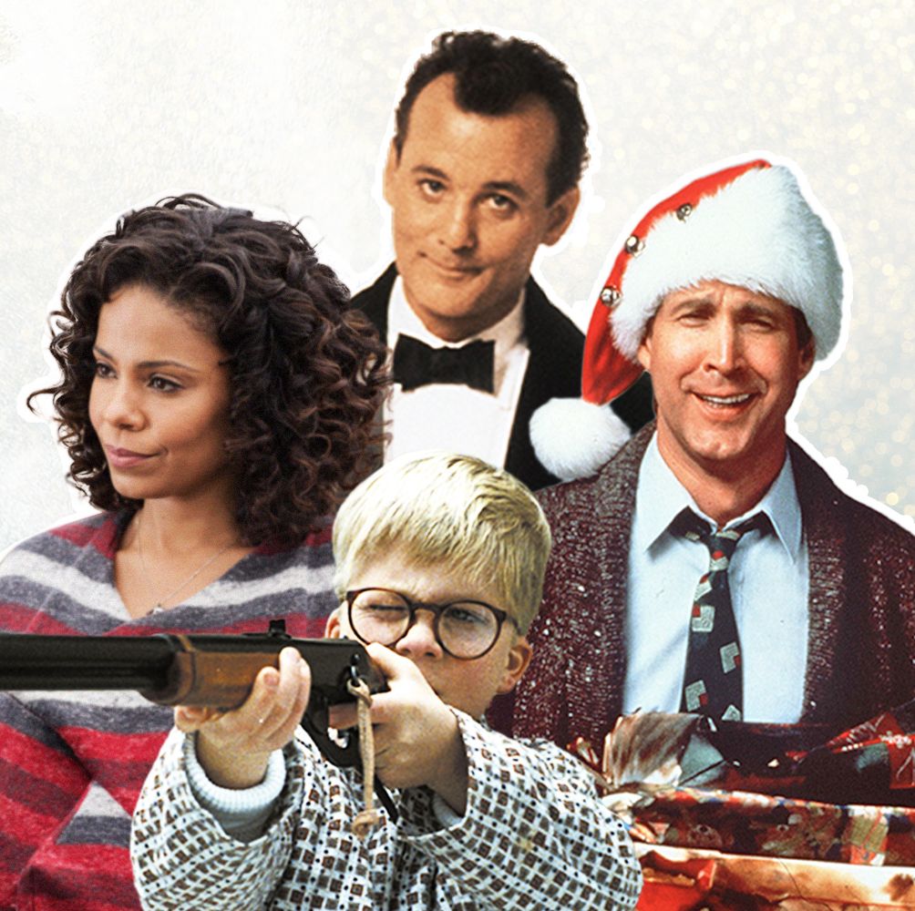 esquire The 60 Best Christmas Movies Ever Made Milled