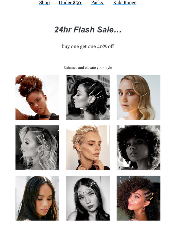 Boxing Day 24hr Sale