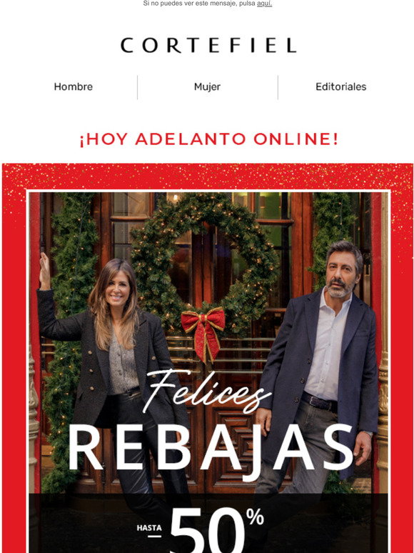 Ropa Cortefiel para mujer en rebajas | FASHIOLA.es