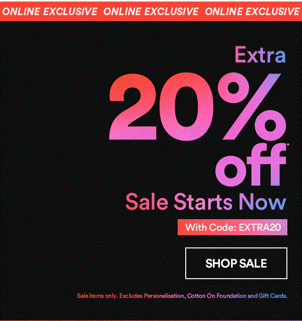 SHOP NOW