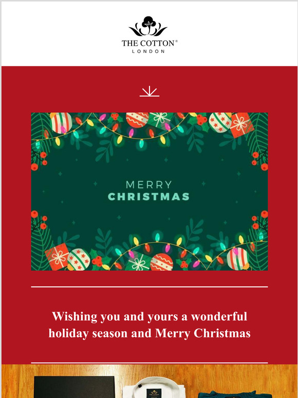 Merry Christmas