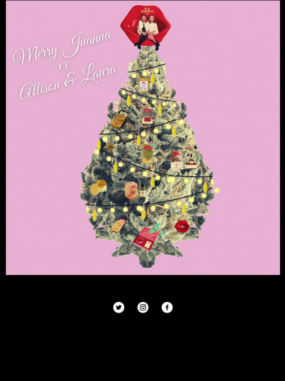 Merry Juana
