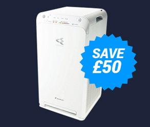Daikin MC55VB Air Purifier