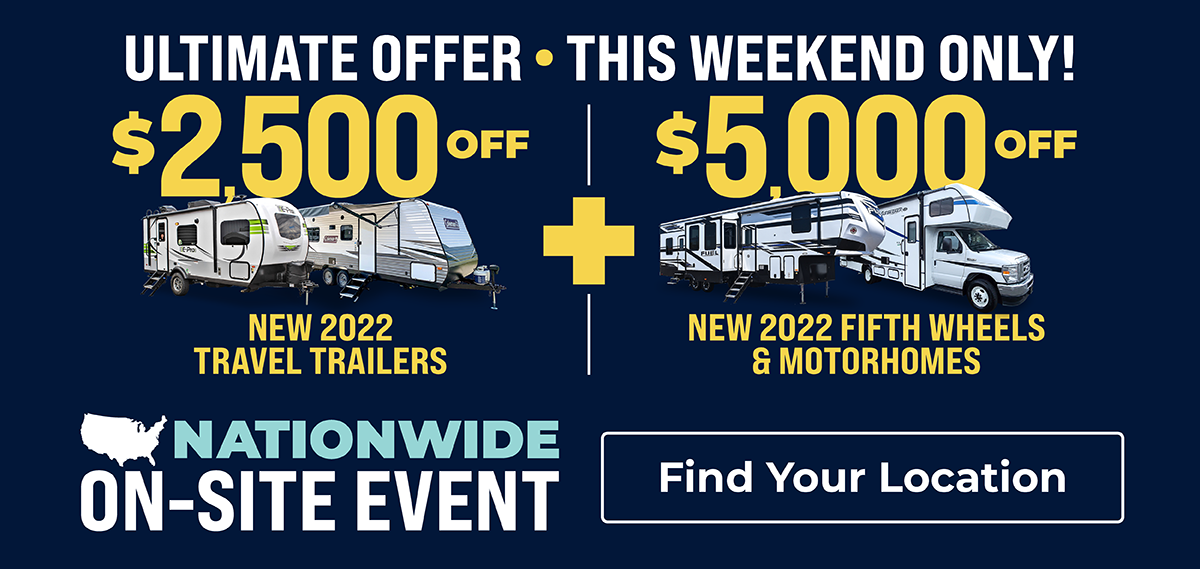 Ultimate Offer This Weekend Only!
