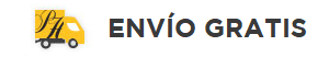 Envío Gratis
