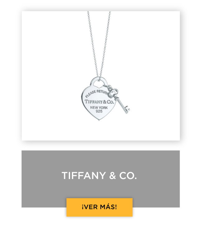 Tiffany & Co.