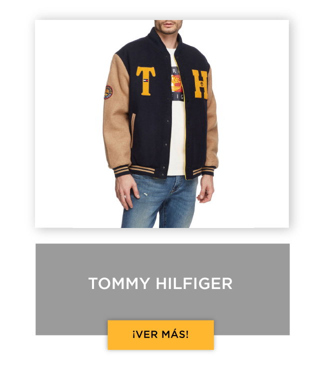 Tommy Hilfiger