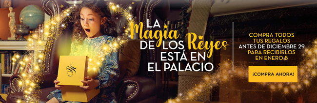La Magia de los Reyes