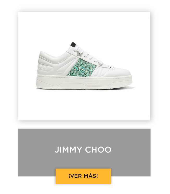 Jimmy Choo