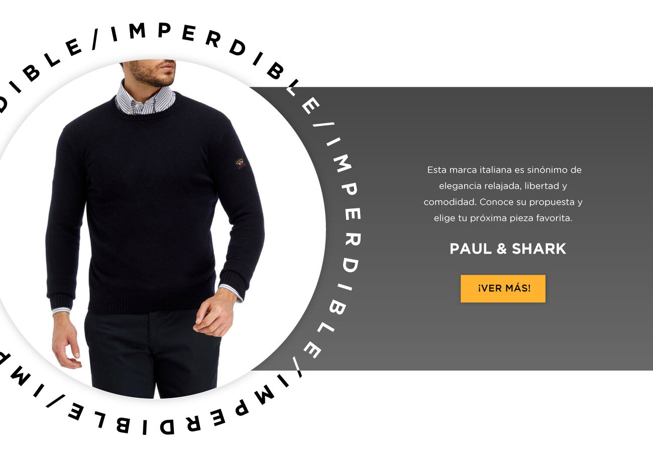 Paul & Shark