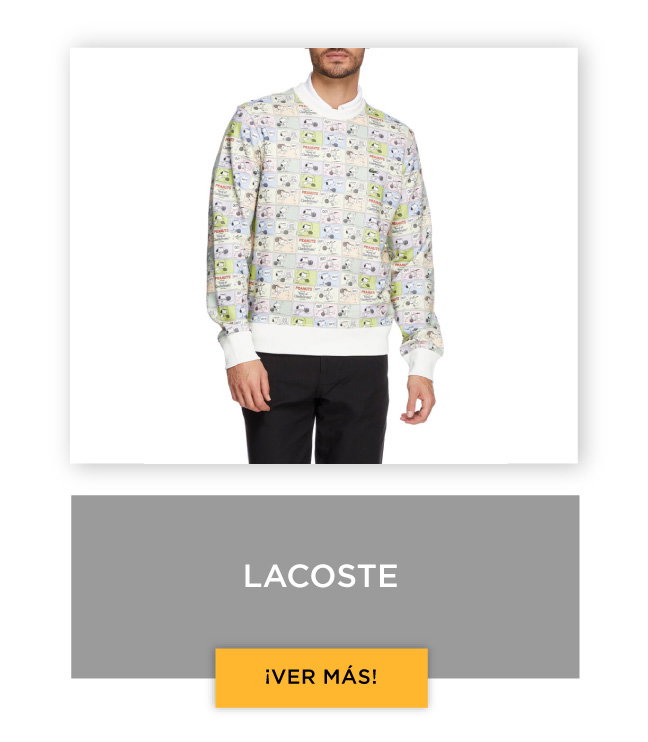 Lacoste