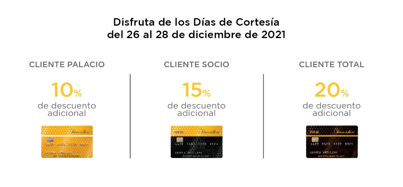Días de Cortesía