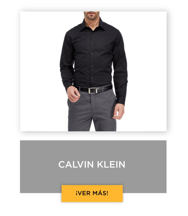 Calvin Klein