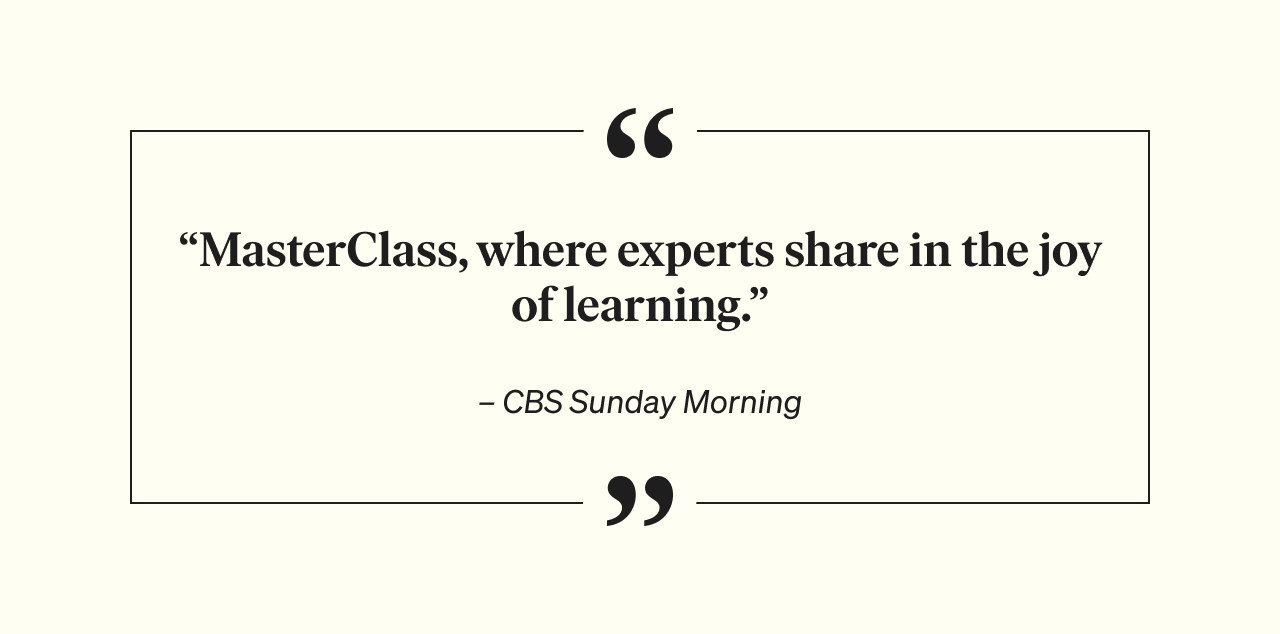 Press Quote.