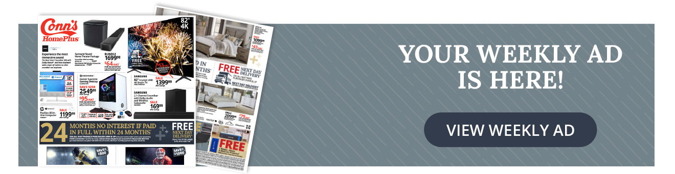 Your Weekly Ad Is Here! | View Weekly Ad