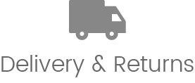 Delivery and Returns