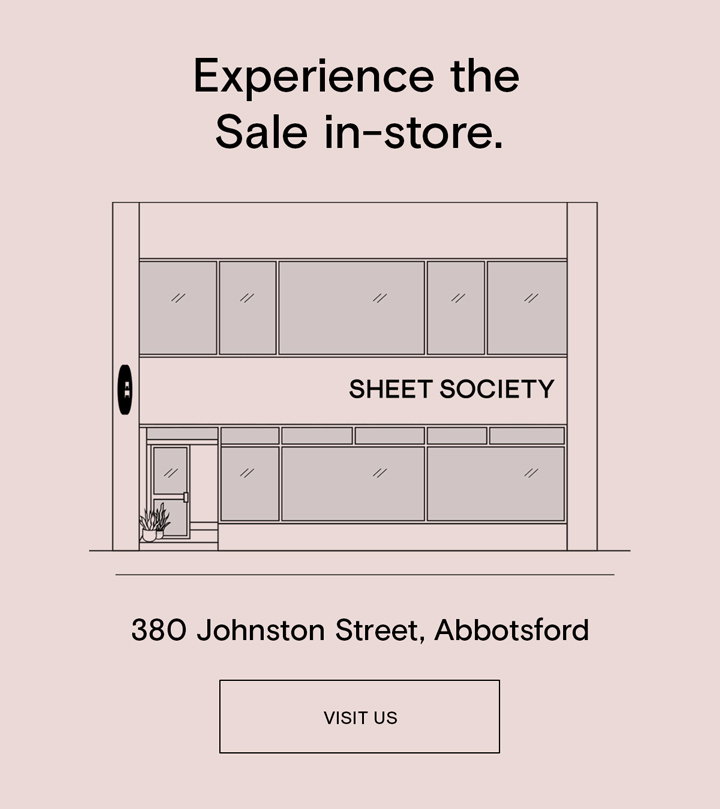 Experience Boxing Day Sale in-store