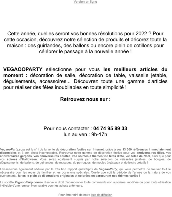 2022, c'est bientt !