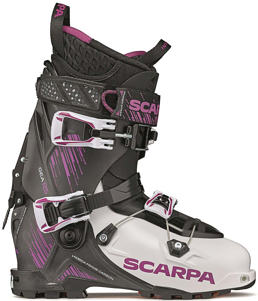Chaussure de ski de randonnée Scarpa Gea RS