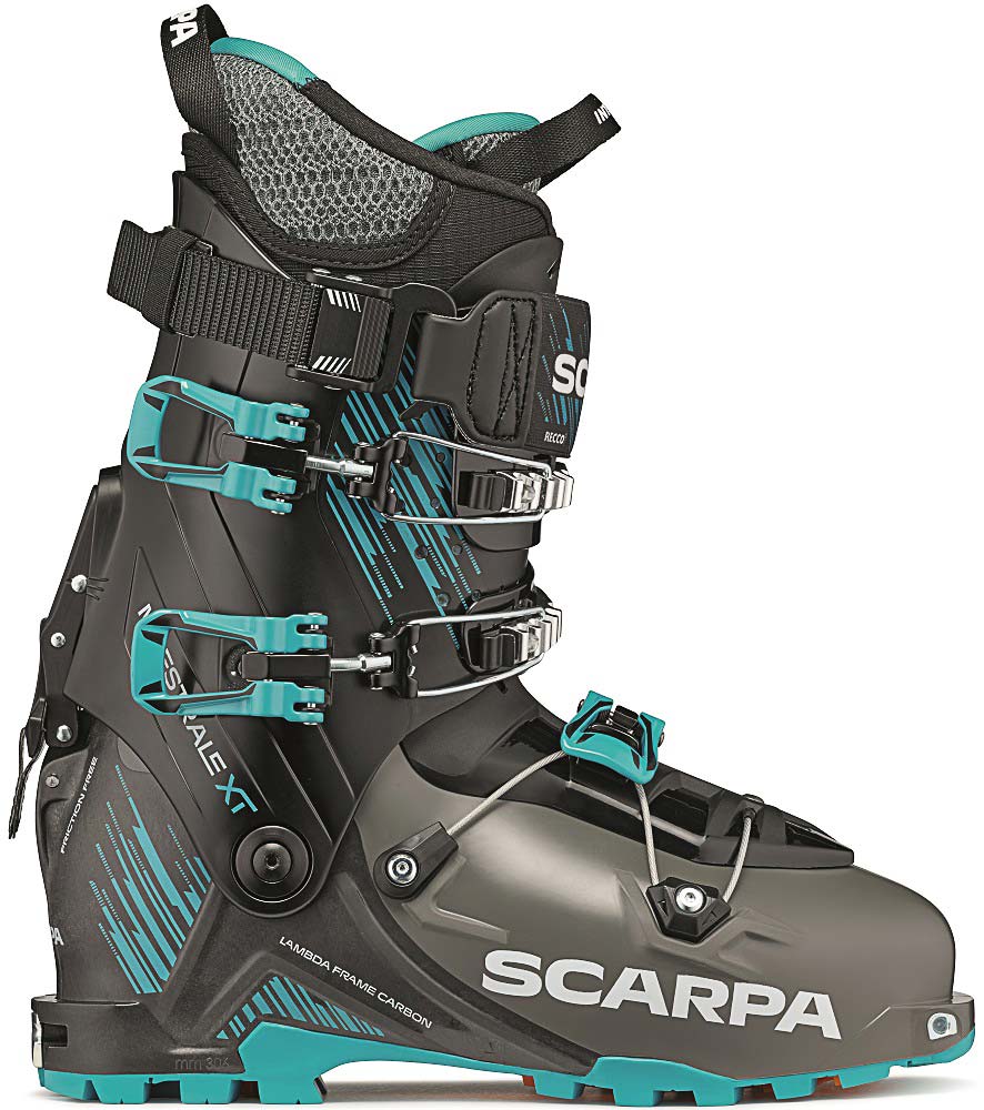 Chaussure de ski de randonnée Maestral XT