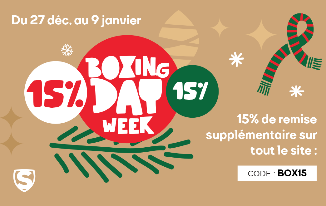 La Boxing Day Week arrive chez Sgambato-Skishop.fr