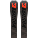 Salomon S/Force TI 80 + Z12 GW F80
