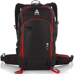 Arva Airbag Reactor 18 Noir/Rouge