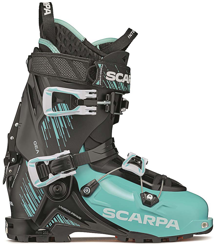 Chaussure de ski de randonnée Scarpa Gea