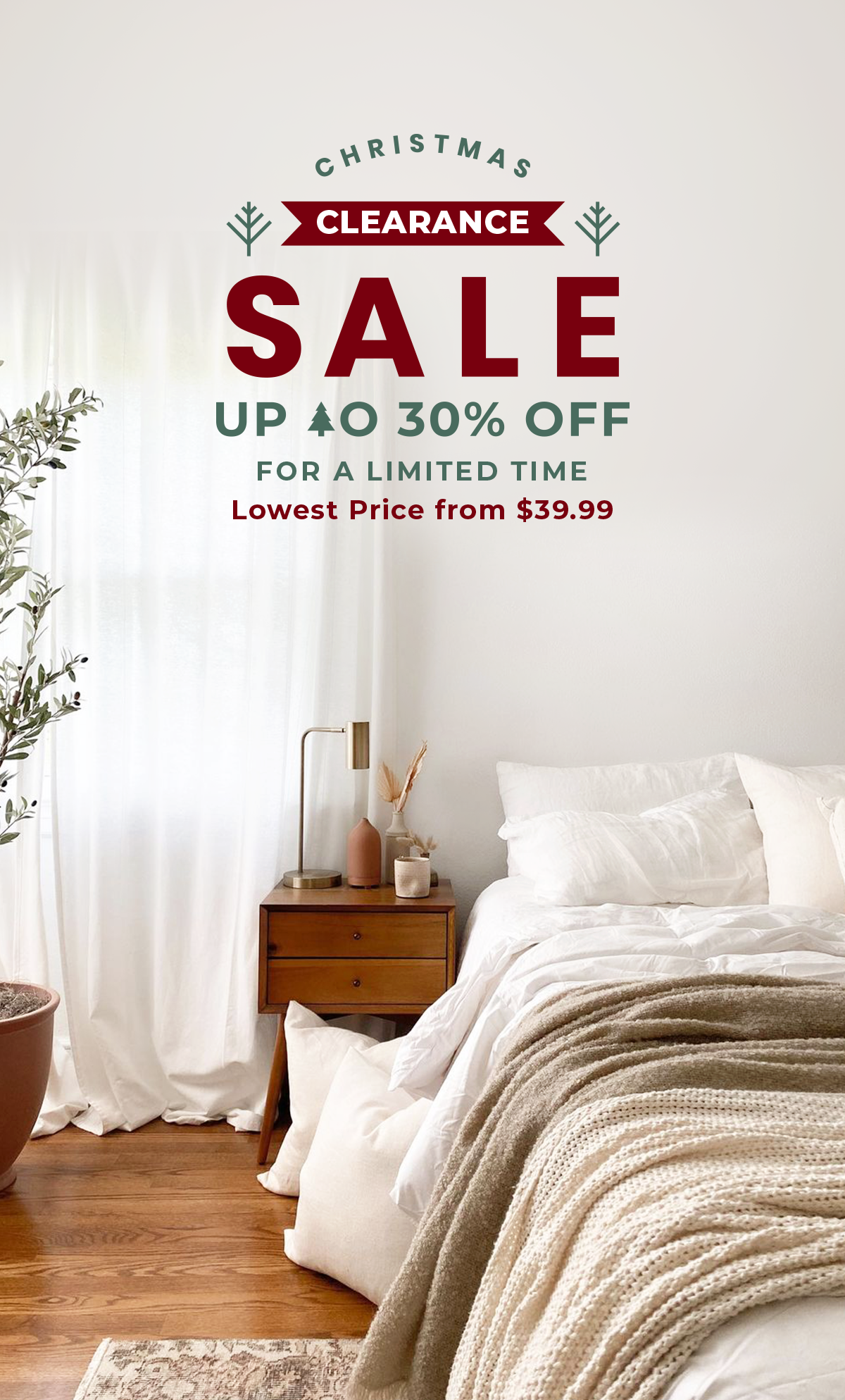 clearance bed pillows