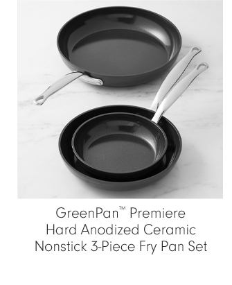 Williams-Sonoma: Introducing the newest GreenPan Premiere Collection +  recipes by Bobby Flay