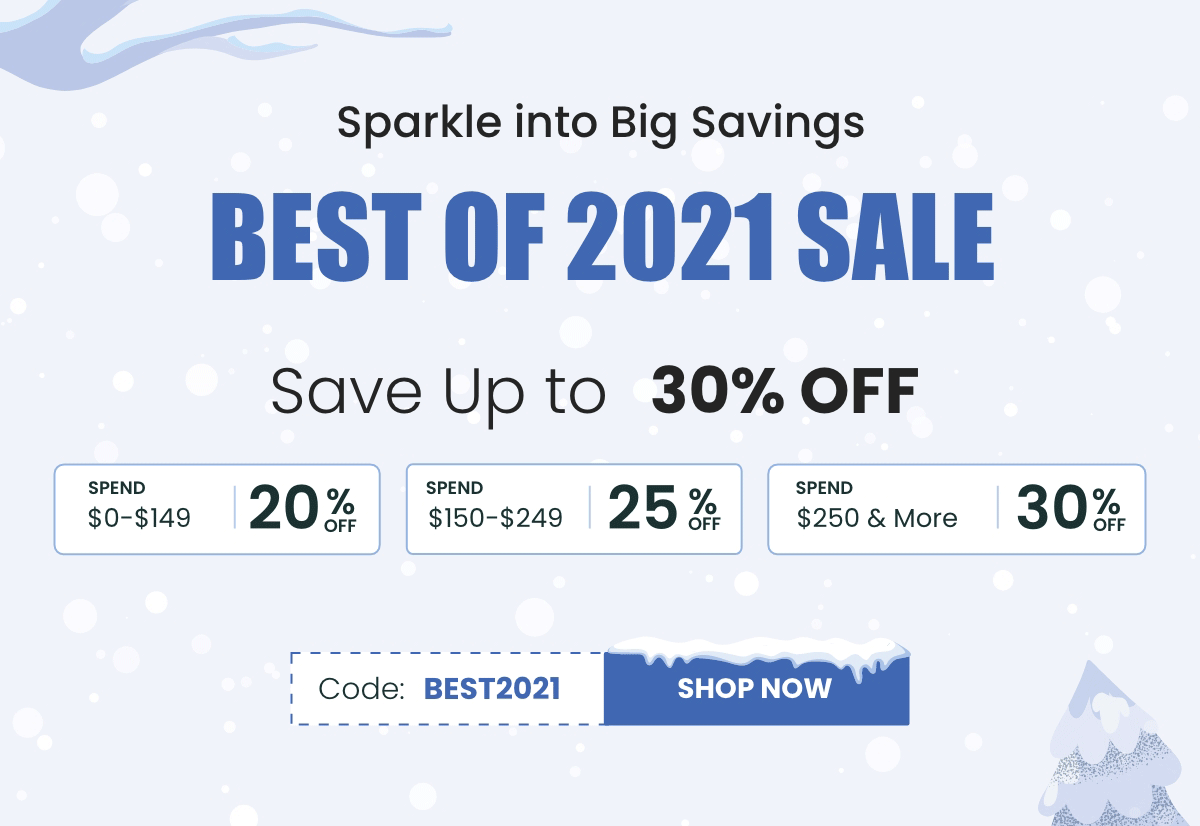 Covers And All (Canada) [ALL SHAPES & SIZES] Fill Your New Year with