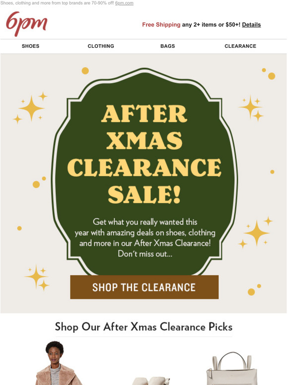 6pm Sunday Steals Up to 80 off Clearance Milled