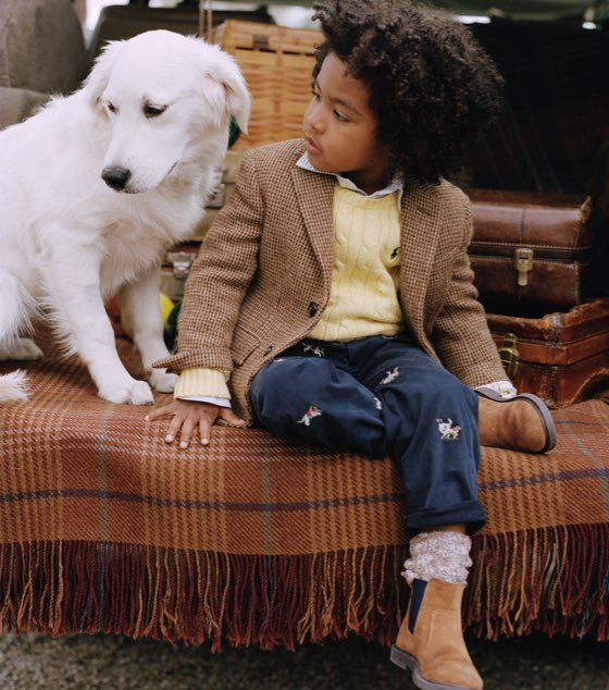 For Kids