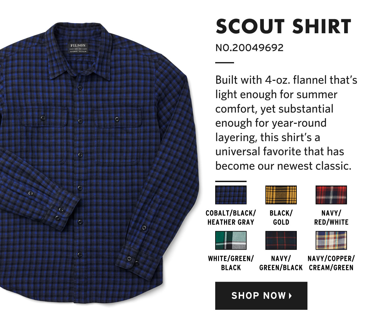 Filson Filson Winter Clearing Begins Milled