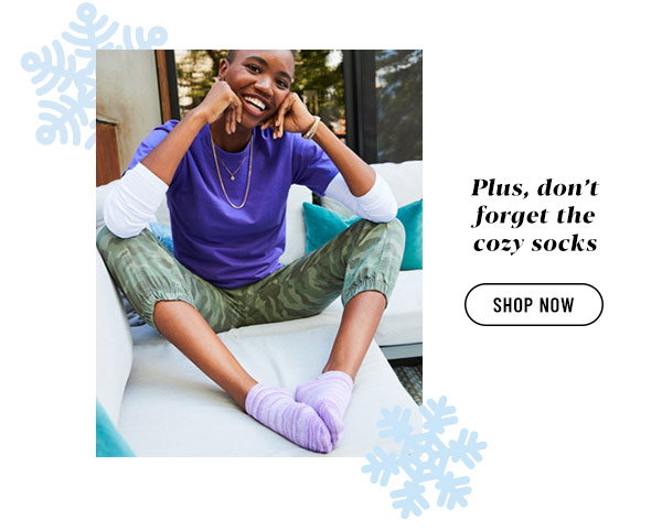 Shop Socks