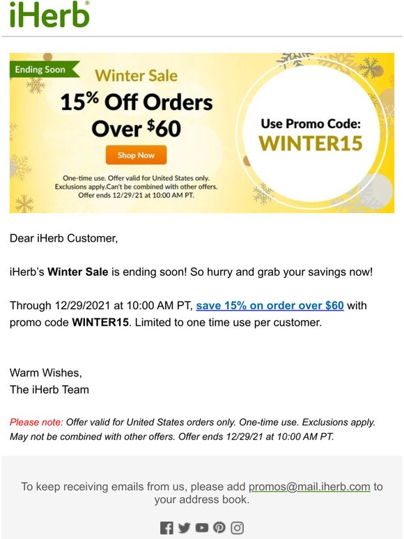 Why Some People Almost Always Save Money With natural way iherb iherb coupon code iherb haul iherb review