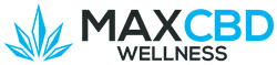 MaxCBD Wellness Logo