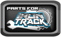 Iron Track Spare Parts