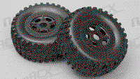 Wheels & Tires