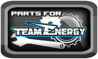 Team Energy RC Spare Parts